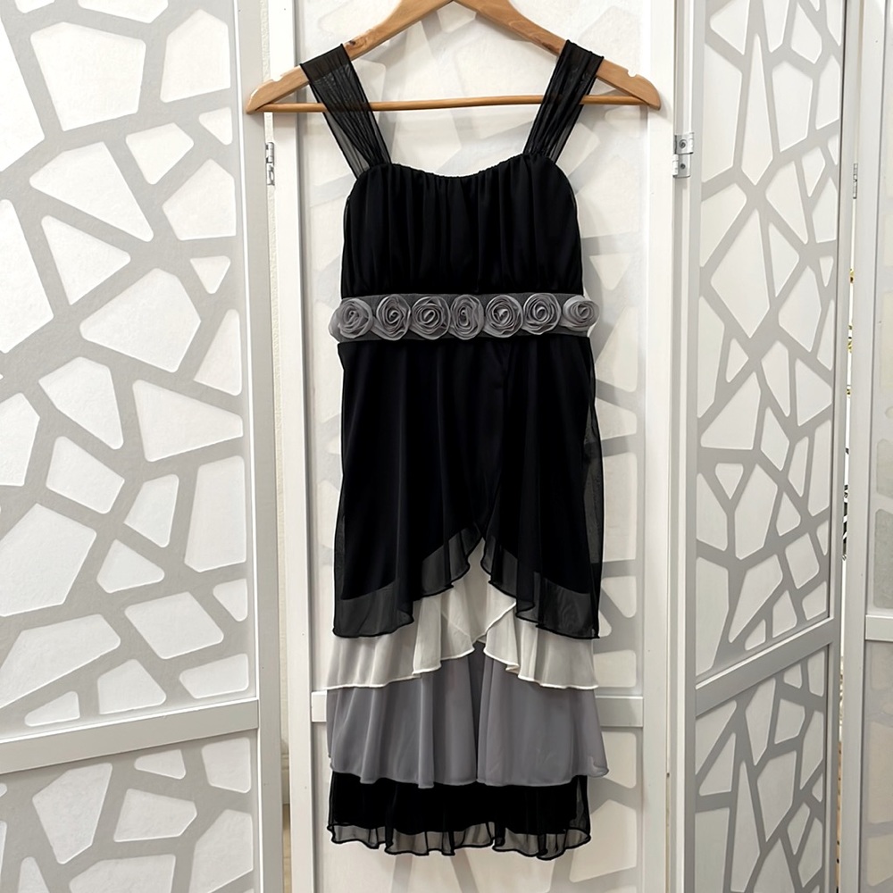 Speechless Girl’s Formal Dress Size 16